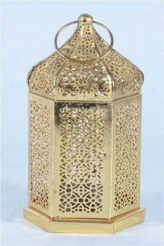 Jar Shape Lantern