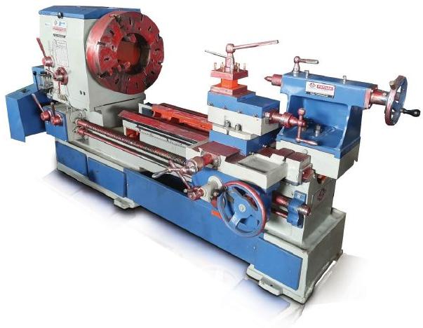 14 inch Spindle Bore Lathe Machine, for Industrial, Speciality : Easy To Use, High Efficiency, Reliable