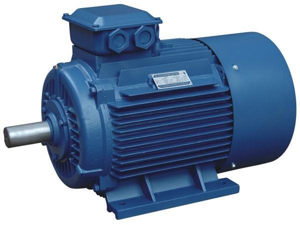 ELITE Machine Single Three Phase DC Electric Motor, for Industrial Use