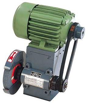 Tool Post Grinder