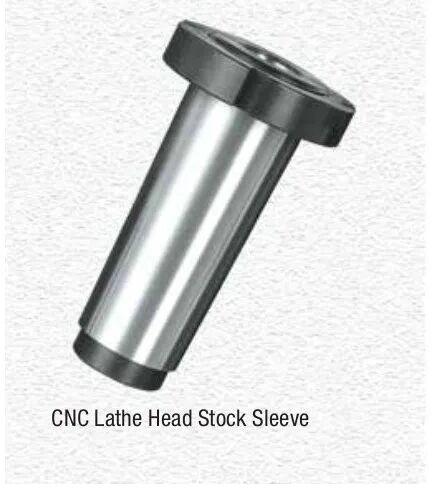 Alloy Steel Lathe Sleeves