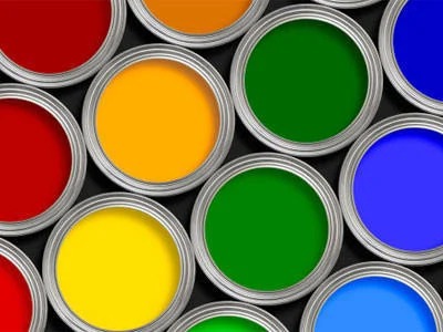 Pigment Dispersion For Paint at Best Price in Goa - ID: 7134687 ...