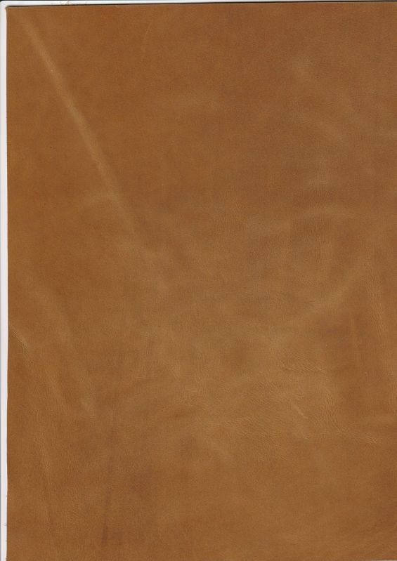 Tan Brown VT Plain Finished Leather, for Textile Use, Sofa, Jackets, Gloves, Bags, Purity : 97.00%