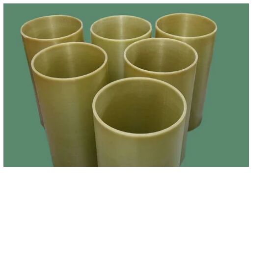 Fiberglass Epoxy Cylinders