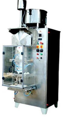 230 V Electric Flour Packing Machine, Automatic Grade : Automatic