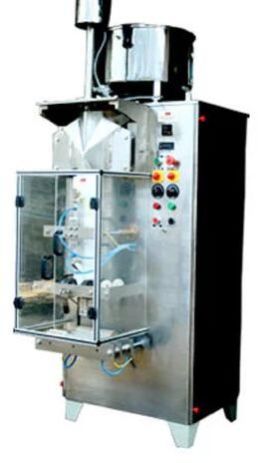 pouch packing machine