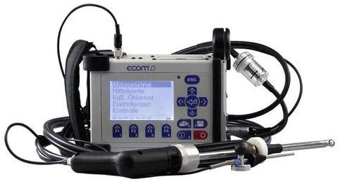 Flue Gas Analyzer, Features : Wireless Bluetooth, Wi-Fi Data Transfer Module