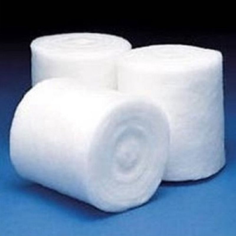 SOFT ROLL CAST PADDING