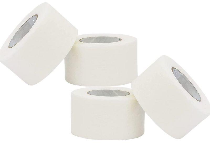 Polyimide SURGICAL PAPER TAPE, Certification : ISO 9001:2008 Certified