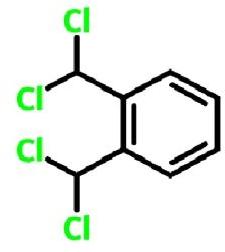 1,2-Bis (Dichloromethyl) Benzene