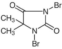 1,3-Dibromo-5,5-Dimethylhydantoin