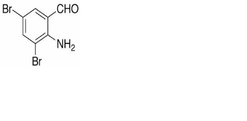 2-Amino-3,5 Dibromo Benzaldehyde, Purity : 99%