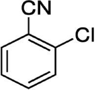 2- chloro benzonitrile