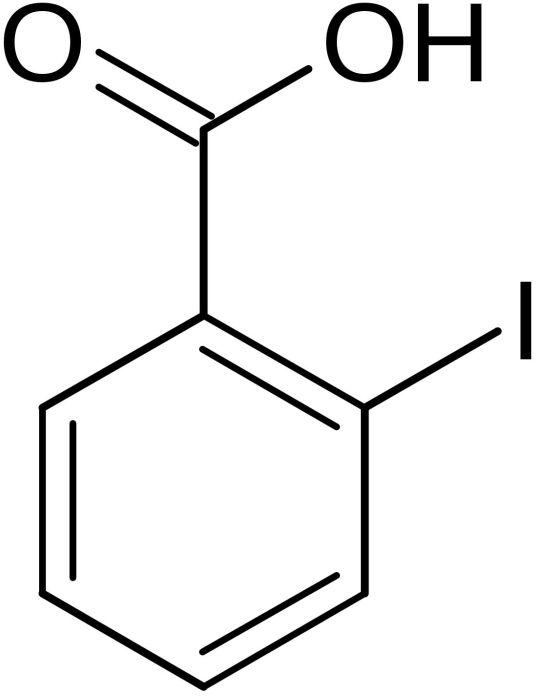 2-Iodobenzoic Acid, Purity : 99%