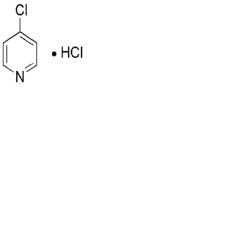 4 chloro pyridine HCL