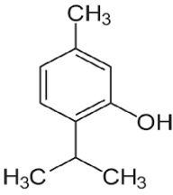 4 Chlorothymol