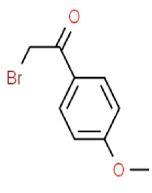 4 Methoxy Phenacyl Bromide