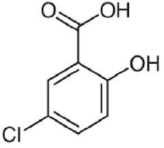 5-Chloro Salicylic Acid