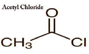 Acetyl Chloride