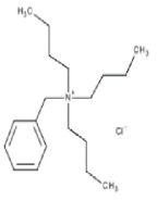 Benzyl Tri Butyl Ammonium Chloride