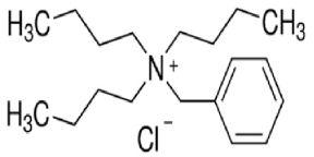 Seema biotech Benzyl tributyl ammonium chloride, CAS No. : 23616-79-7