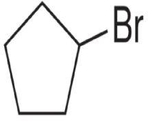 Seema biotech Bromocyclopentane, for Clear yellow to light brown, CAS No. : 137-43-9
