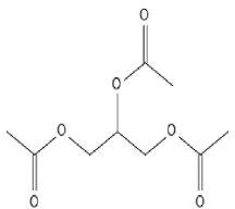 Seema biotech Glyceryl Triacetate, Purity : 99%