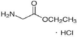 GLYCINE ETHYL ESTER HYDROCHLORIDE