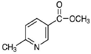 Methyl 6-Methylnicotinate