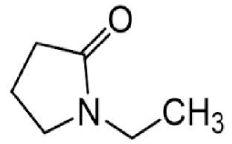 Liquid N Ethyl 2 Pyrrolidone