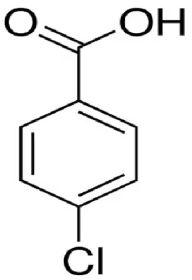 Para Chloro Benzoic Acid