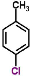 Seema Biotech Para Chloro Toluene, Purity : 97-99%