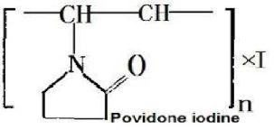 Seema Biotech povidone iodine, Packaging Type : bag