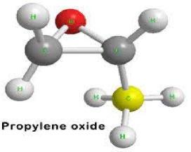 Propylene Oxide