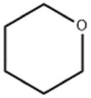 Tetrahydropyran