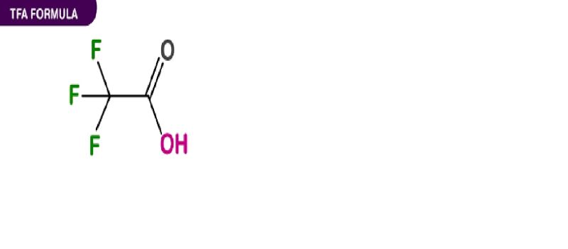 Seema biotech Trifluoroacetic Acid, for Liquid, Purity : 99%