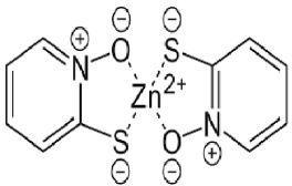Zinc pyrithione powder, Packaging Type : Plastic Bag