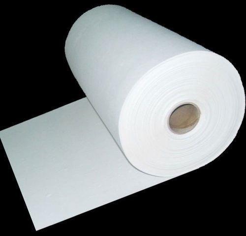 Ceramic Fiber Paper, Feature : Durable Finish, Low Dust Content