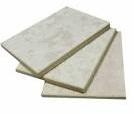 Off-White Plain Hysil Calcium Silicate Board, Feature : Water Resistance