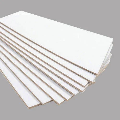 Rectangular Plain Millboard, for Packaging, Packaging Type : Bundle