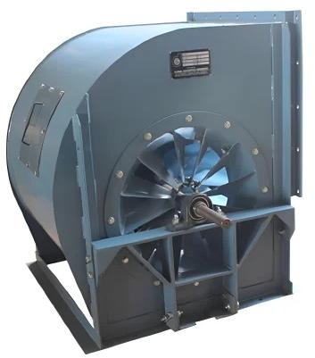 Centrifugal Fan