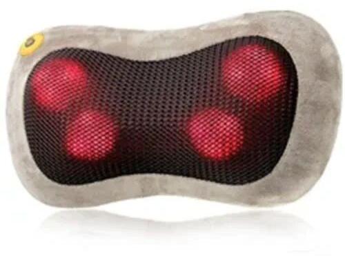 Black Kneading Massager