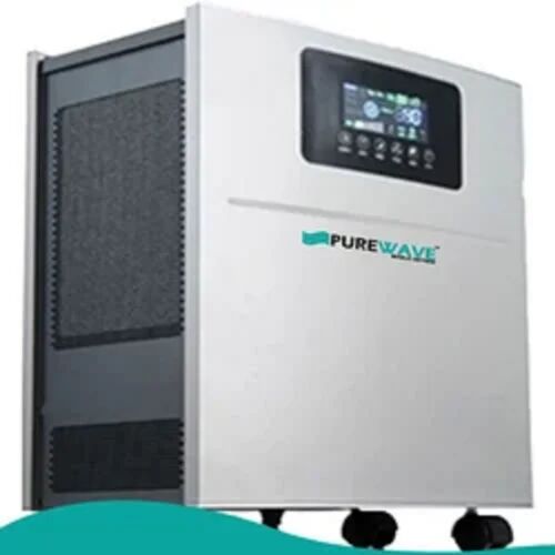 Commercial Air Purifier