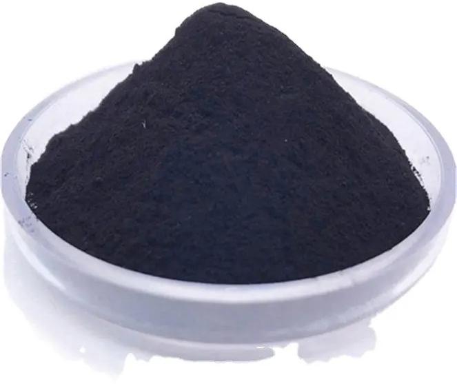 Carbon Black N660, for strengthen rubber in tires, UV stabilizer, conductive or insulati, CAS No. : 1333-86-4