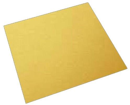 Golden Surya Plain Square Pastry Base Board, Size : 3 Inch - 5 Inch