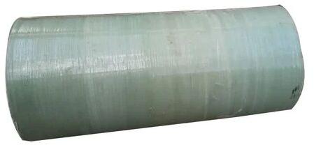 Round FRP Cylinder, Surface Treatment : Electrical Industry