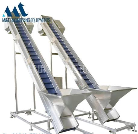 Material Handling Conveyor