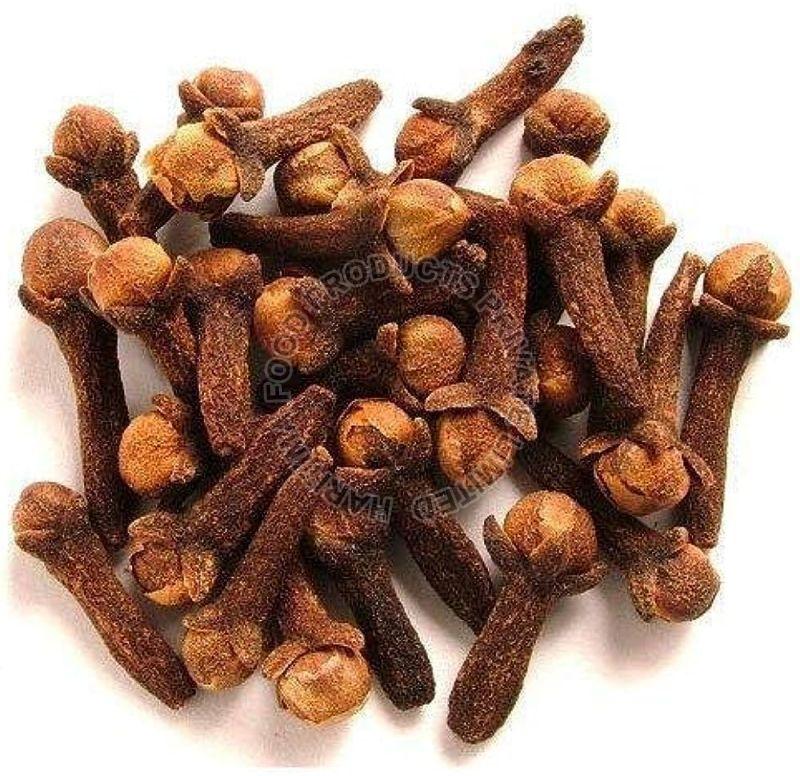 Granules Raw Cloves Seed, for Cooking, Spices, Food Medicine, Certification : FSSAI Certified