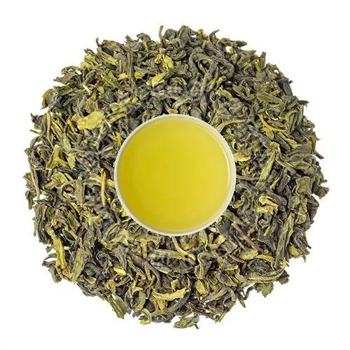 Natural Darjeeling Green Tea Powder, Certification : Fassi
