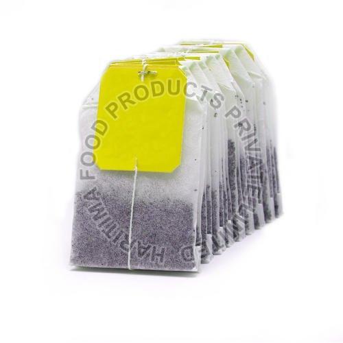 Brown Blended Filter Paper Dip Tea Bag, for Drinking, Certification : FSSAI Certified